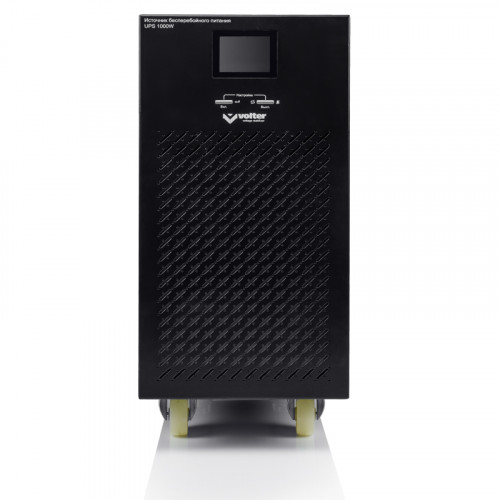 Источник бесперебойного питания Volter UPS-600